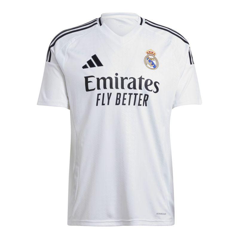 Adidas Heren real madrid cf thuisshirt