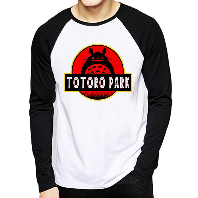 ETST WENDY 005 Japanse Anime Shirt Met Lange Mouwen Mannen Japanse Anime T-shirt Mannen Vrouwen Kleding T-shirts Manga Asian size 6XL