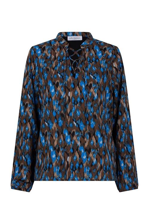 Lofty Manner Blouse amina dessin