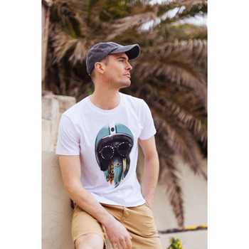 Le Temps des Cerises T-shirt  T-shirt LEPIC