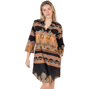 Isla Bonita By Sigris Jurk  Jurk