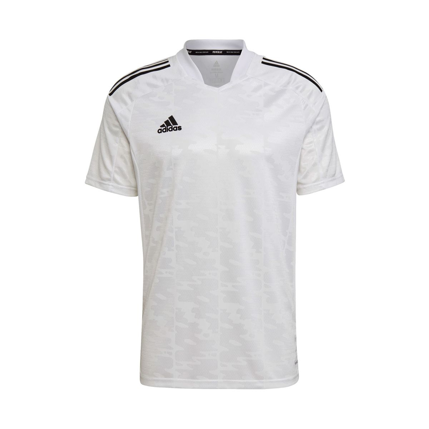 Adidas Heren condivo 21 camo jersey