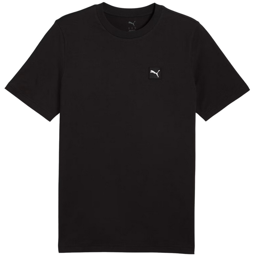 Puma Heren ess elevated t-shirt