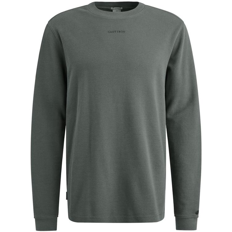 Cast iron T-Shirt CTS2508584-9096