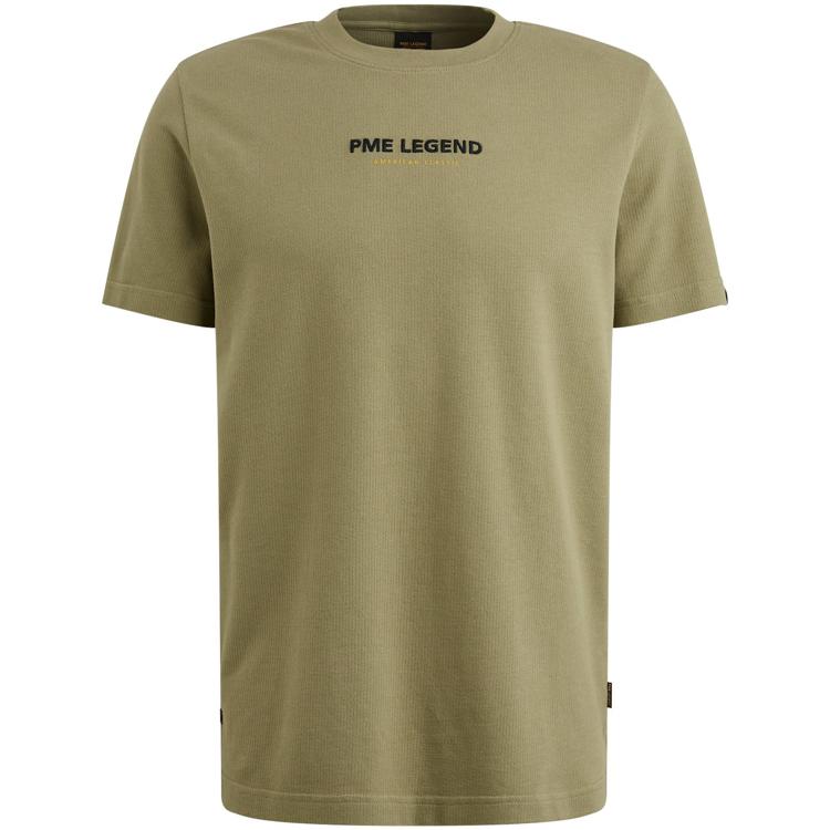 Pme legend PME-Legend T-Shirt PTSS2508564-6379
