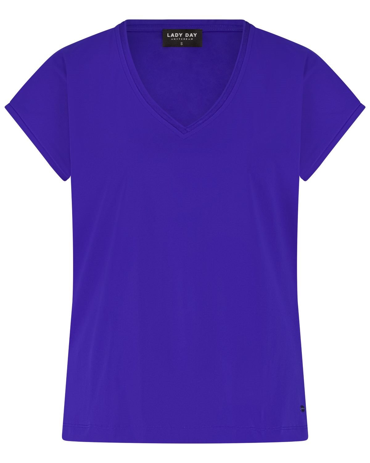Lady Day Mira cobalt blue