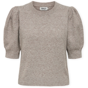 Only Trui  Noos Rica Life Knit - Leafless Tree