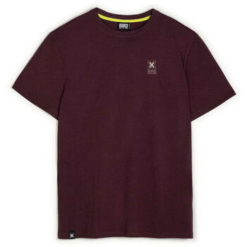 Munich T-shirt  Tshirt vintage football 2507305 Bordeaux