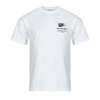 Vans T-shirt Korte Mouw  M STOCKPILE SS