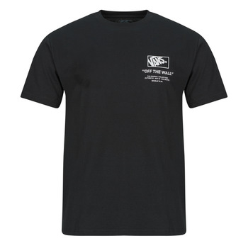 Vans T-shirt Korte Mouw  M STOCKPILE SS