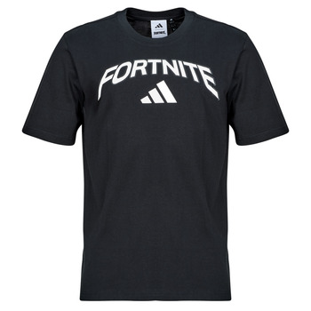 Adidas T-shirt Korte Mouw  Fortnite Logo Graphic T-Shirt