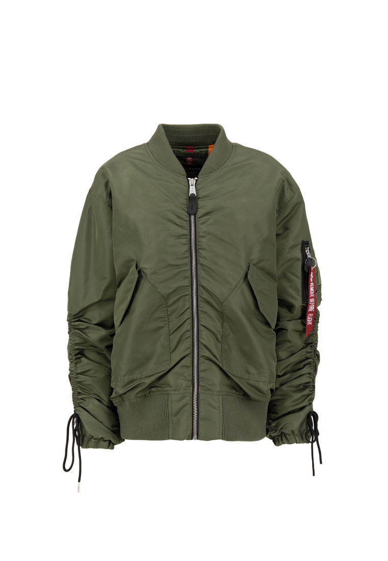 Alpha Industries Bomberjack  Women - Bomber Jackets CWU MA-1 Bomber Women
