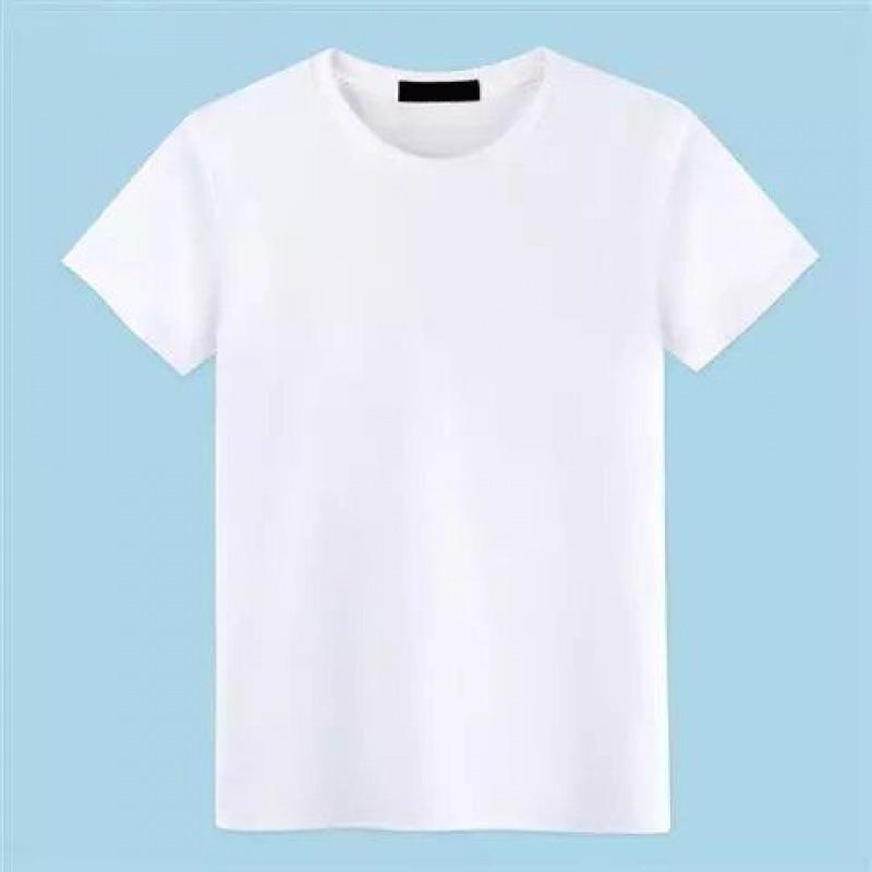 Cloth W Heren Zomer Casual Outdoor T-shirt Heren Sport T-shirt Plus Size Sport Sneldrogend Ademend Tops 5XL wit