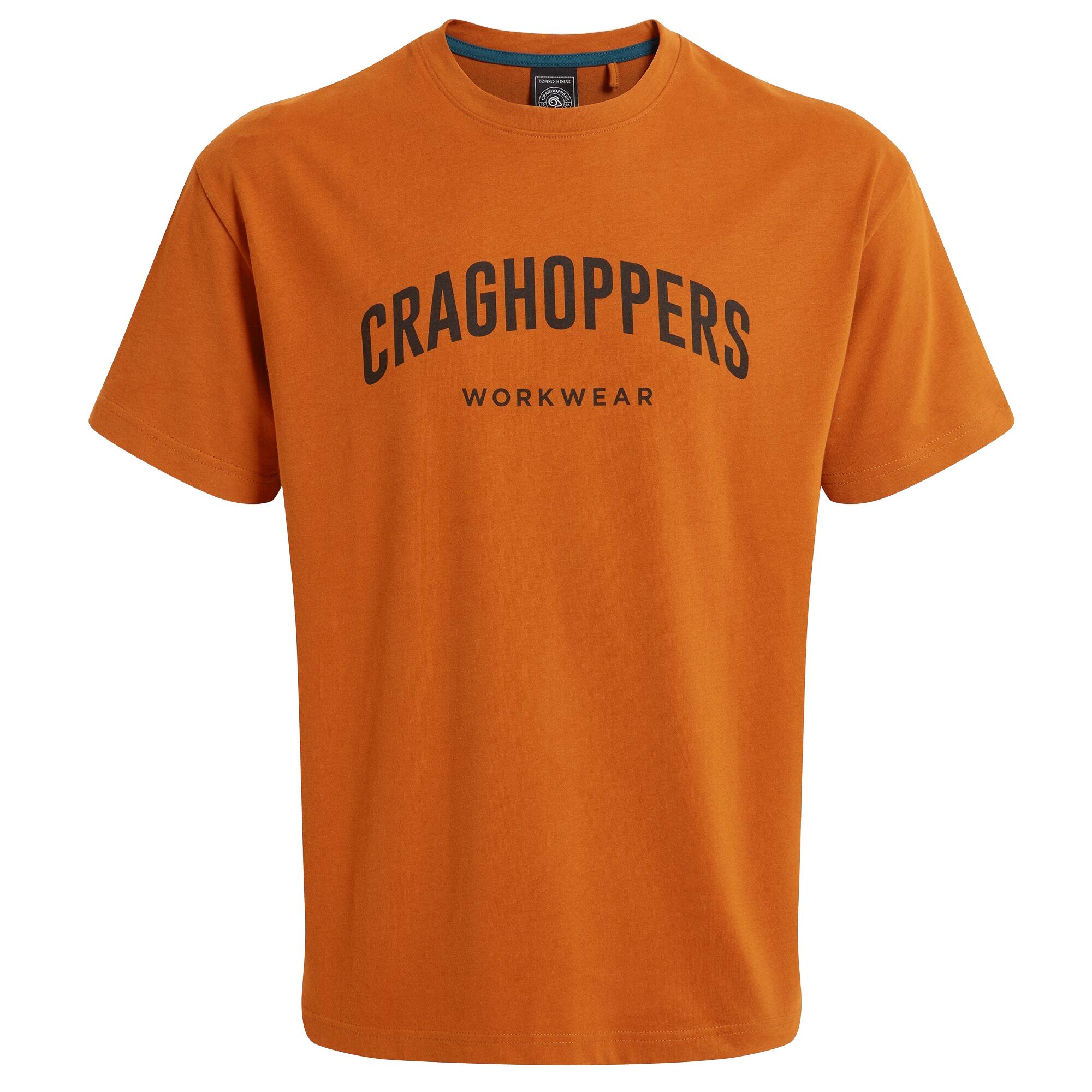 Craghoppers Mens Batley T-Shirt XL