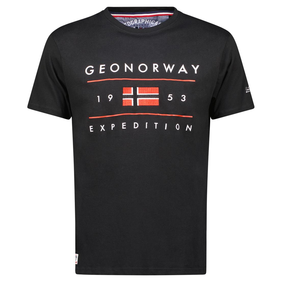 BlackPrice Heren SY1355HGN T-shirt met korte mouwen 2XL