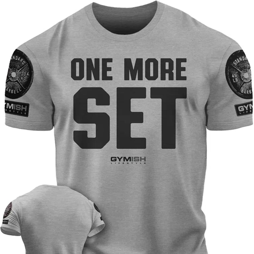 ETST 011 3D-printen Adrenaline Power Workout Gym T-shirt Hoge kwaliteit katoen Casual heren korte mouwen top Muscle Man Tough Guy T-shirt XL