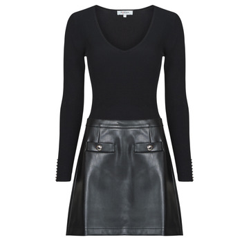 Morgan Korte Jurk  REGOTA