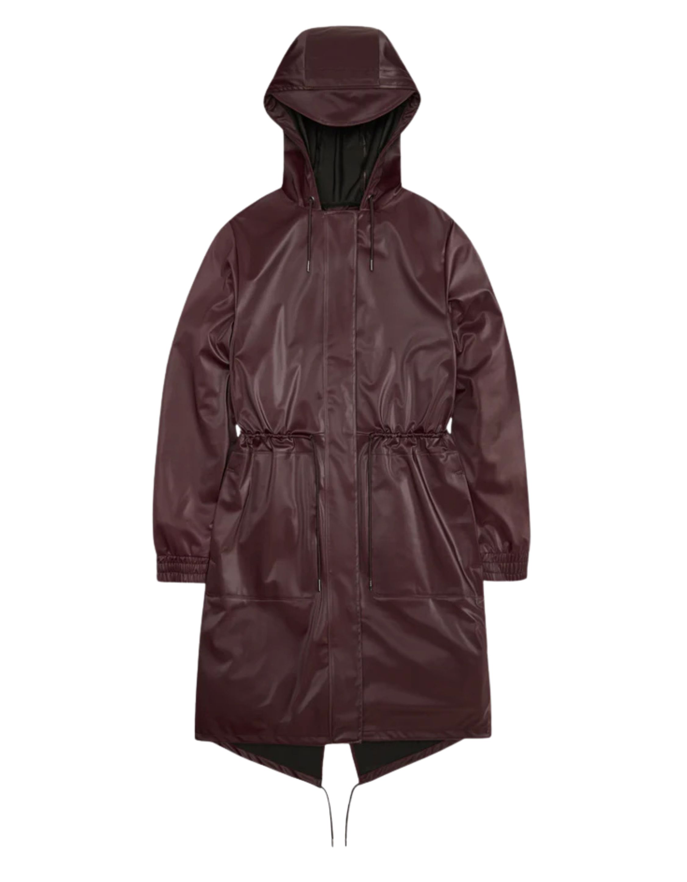 Rains String w parka's 18550 string w