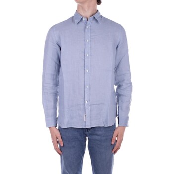 Woolrich Overhemd Lange Mouw  CFWOSI0113MRUT3372