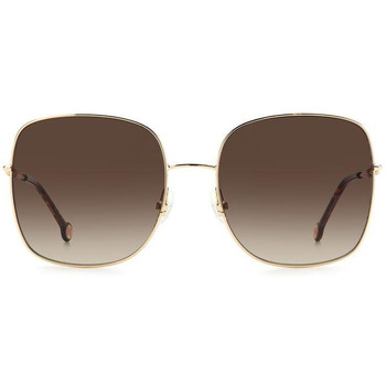 Carolina Herrera Zonnebril  CH0035S-GOLD