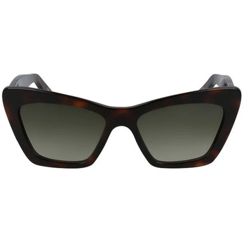 Salvatore Ferragamo Zonnebril  SF929S-219