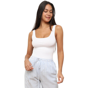 La Modeuse Blouse  74058_P175155