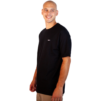 Superb 1982 T-shirt Korte Mouw  03560-BLACK