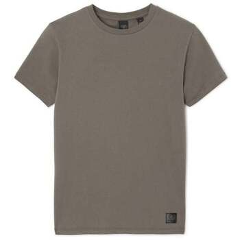 Le Temps des Cerises T-shirt Korte Mouw  T-shirt OBROWN