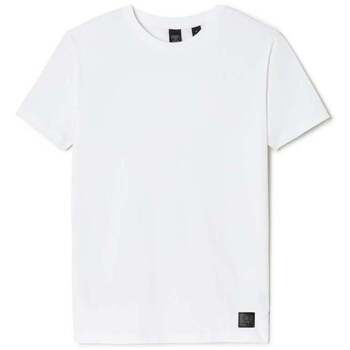 Le Temps des Cerises T-shirt Korte Mouw  T-shirt OBROWN