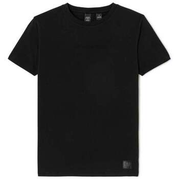 Le Temps des Cerises T-shirt Korte Mouw  T-shirt OBROWN