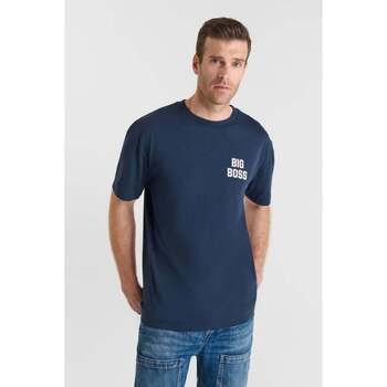 Le Temps des Cerises T-shirt Korte Mouw  T-shirt CLARKSON