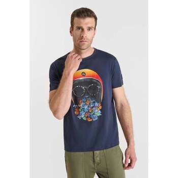 Le Temps des Cerises T-shirt Korte Mouw  T-shirt JAMIE
