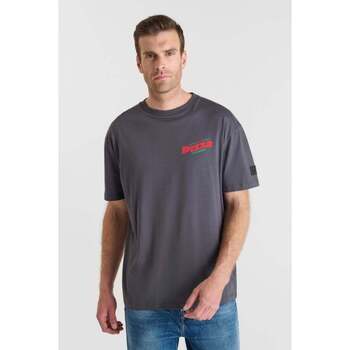 Le Temps des Cerises T-shirt Korte Mouw  T-shirt QUINNE