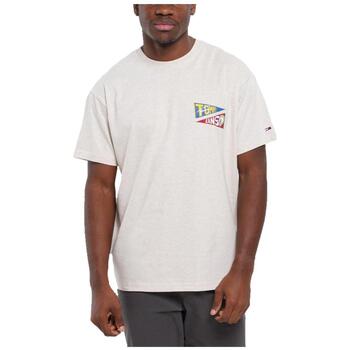 Tommy Hilfiger T-shirt Korte Mouw  -