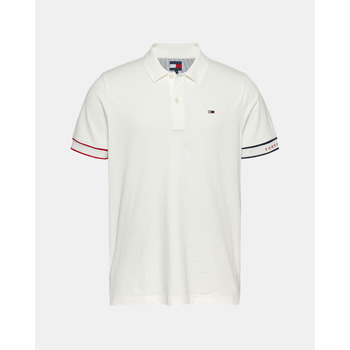 Tommy Hilfiger T-shirt Korte Mouw  DM0DM21306