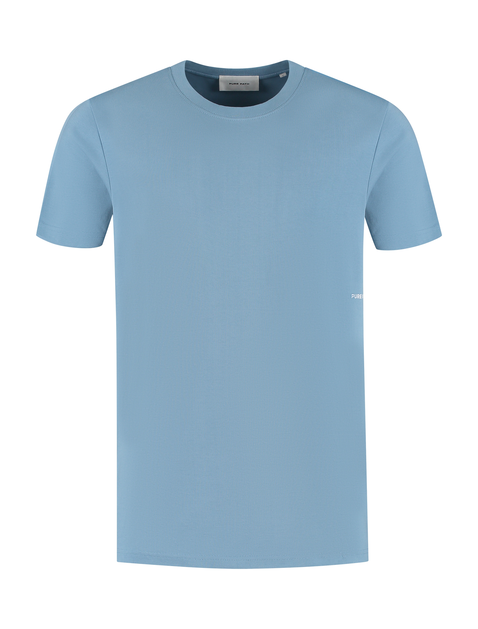 Pure Path Regular fit t-shirts