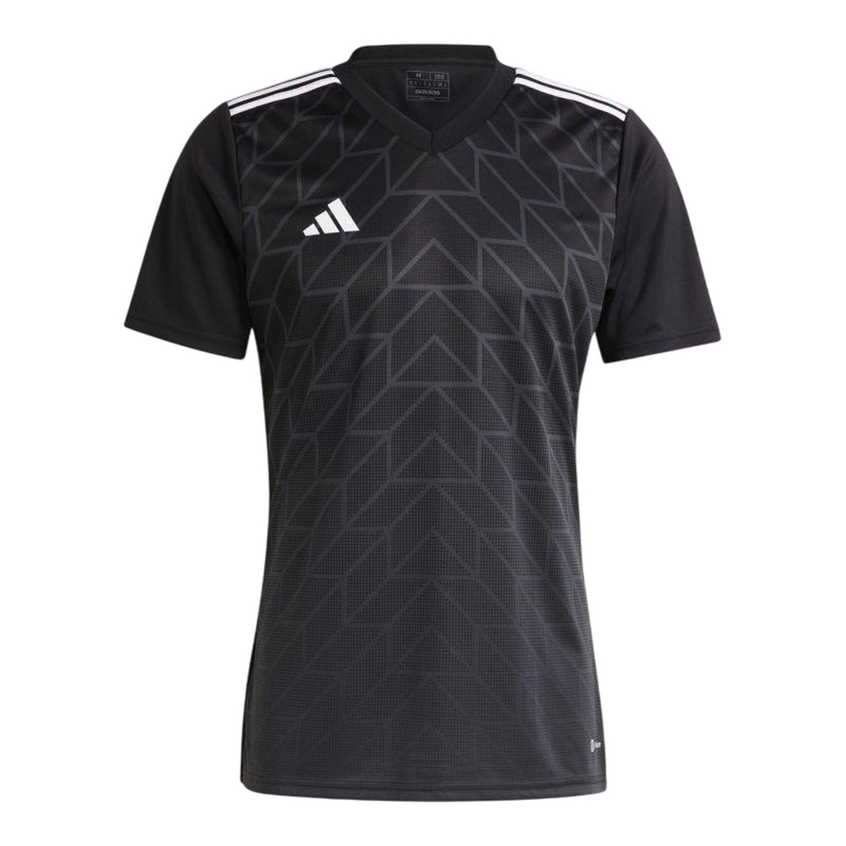 Adidas Heren team 23 pictogram t-shirt