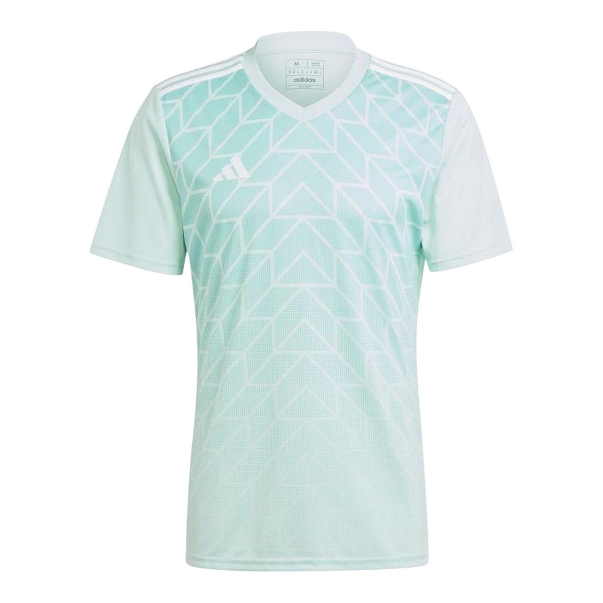 Adidas Heren team 23 pictogram t-shirt