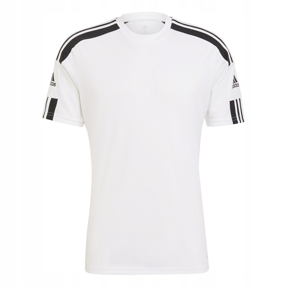 Adidas Heren squadra 21 t-shirt