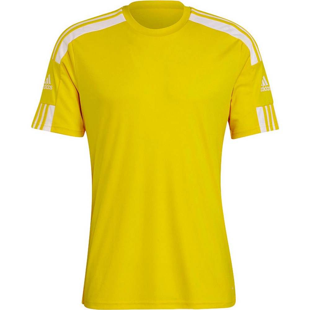 Adidas Heren squadra 21 t-shirt