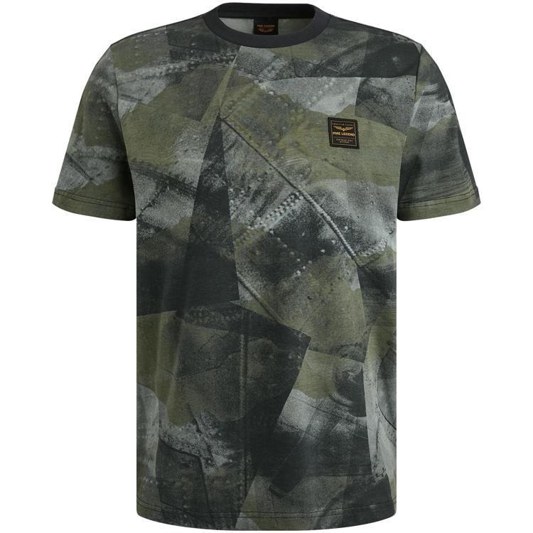 Pme legend PME-Legend T-Shirt PTSS2508568-5281