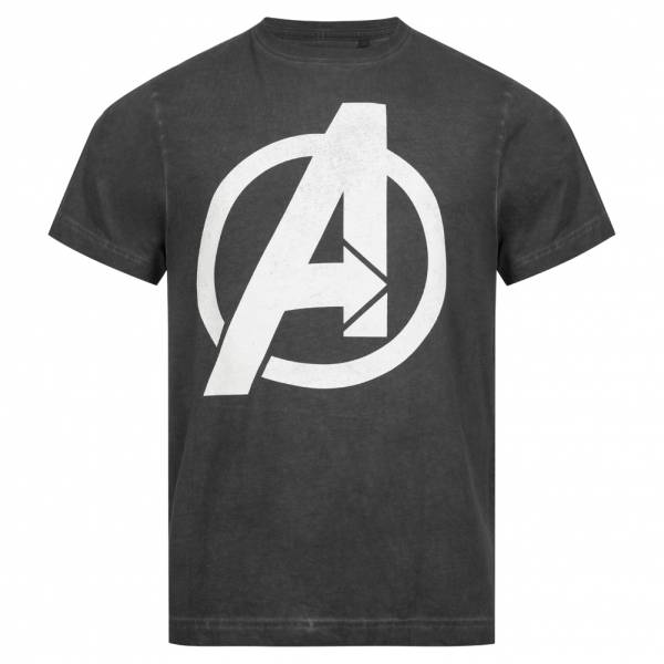 Lizenz Avengers Marvel Vintage Herren T-Shirt FBMTS752VBL