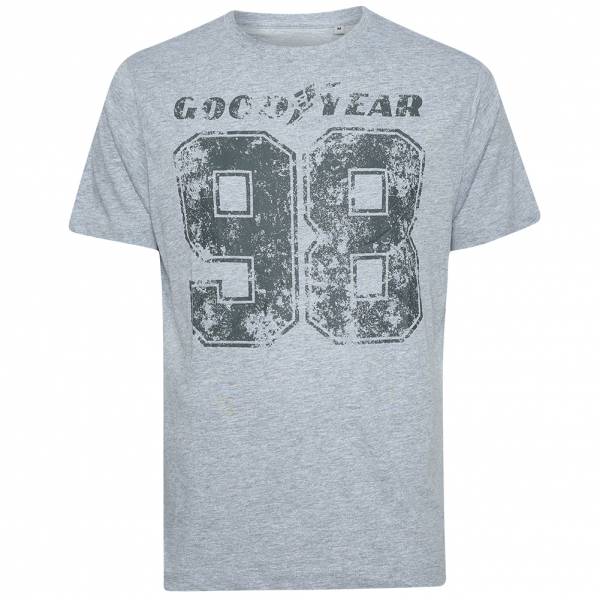 Lizenz GOODYEAR 98 Heren T-shirt POMTS062HGY