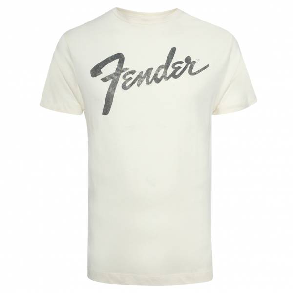 Lizenz SPATBORD Script Heren T-shirt POMTS251NAT