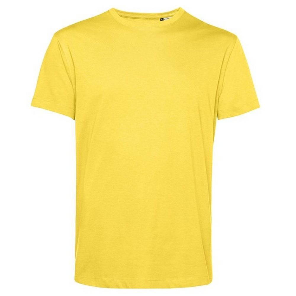 B&C Heren E150 T-shirt S