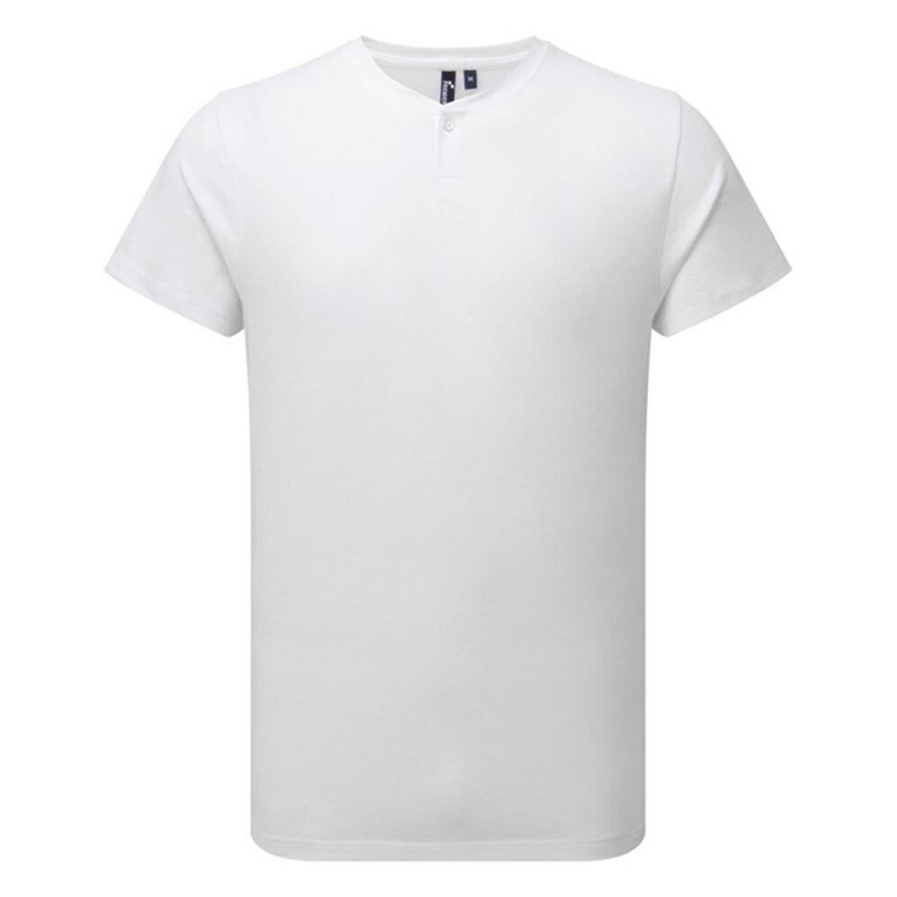 Premier Comis duurzaam T-shirt voor heren S