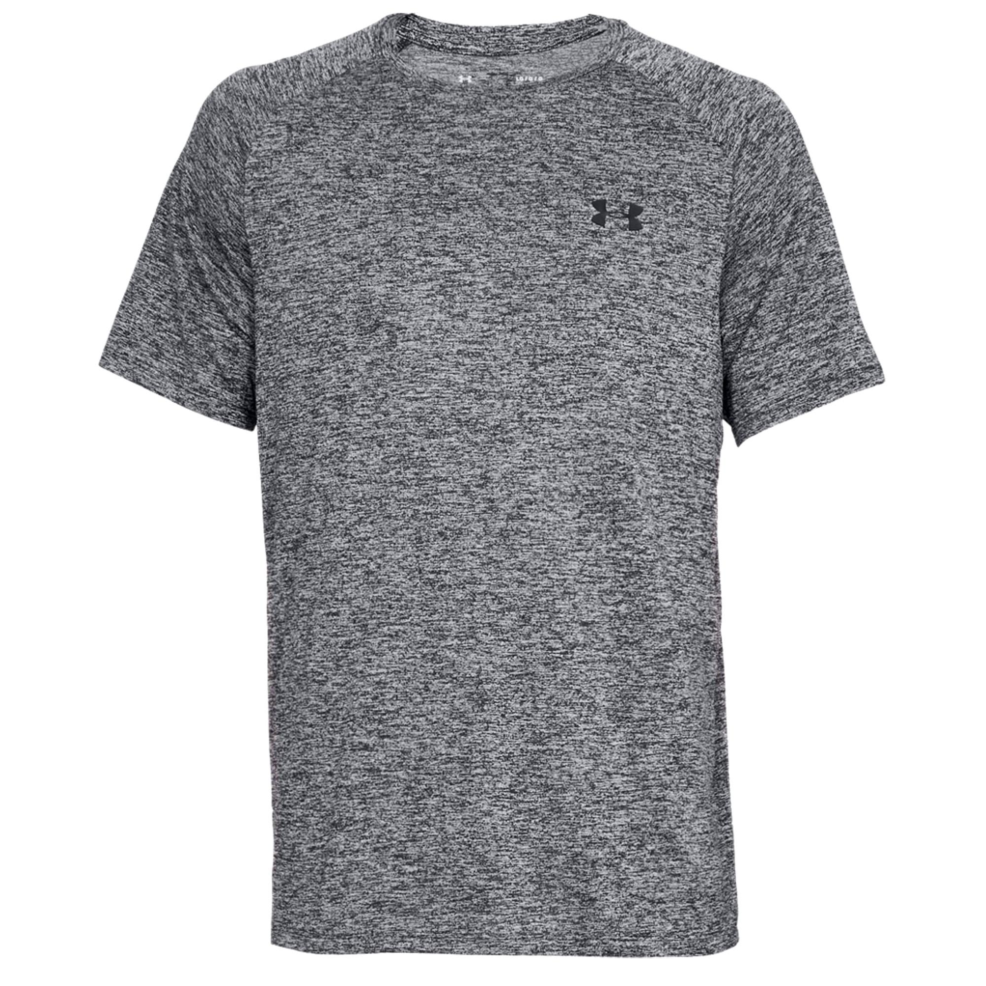 Under Armour Tech T-shirt voor heren L