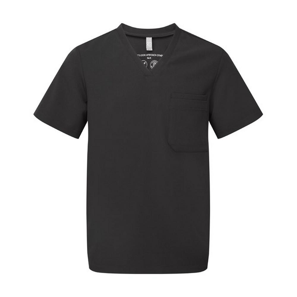 Pertemba FR - Apparel Onna heren grenzeloze stretchwerktuniek L
