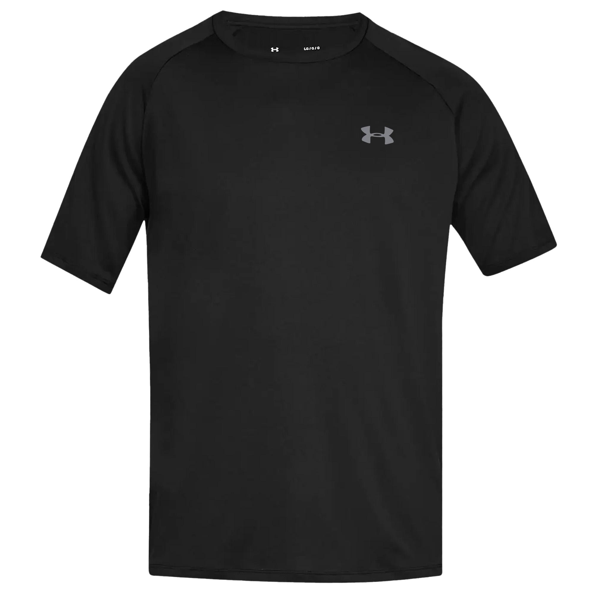 Under Armour Tech T-shirt voor heren