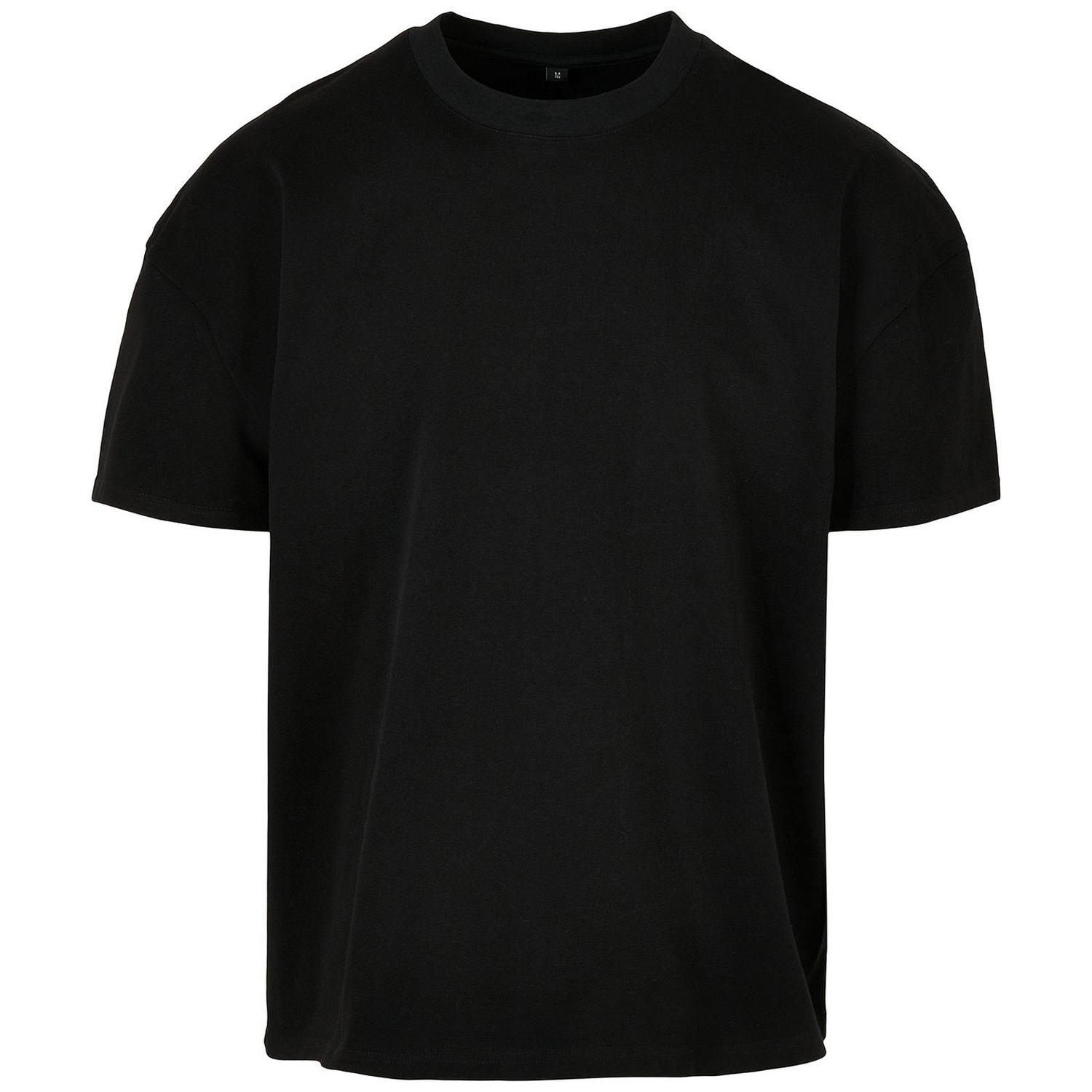 Pertemba FR - Apparel New Morning Studios Mens Jersey Cotton Oversized T-Shirt M